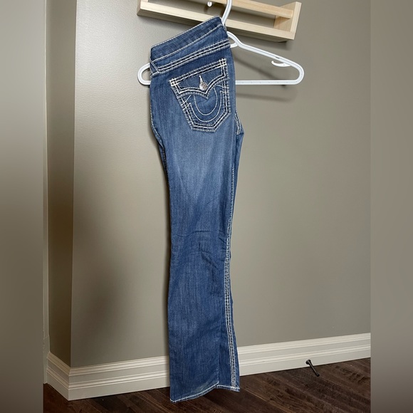 True Religion jeans - Picture 4 of 7
